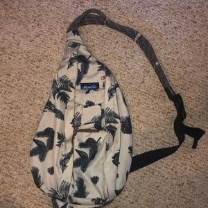 Kavu bag